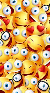  30 Ide Emoji Gambar Lucu Ilustrasi Satir