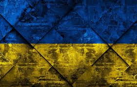 World / ukraine / kyyiv / kiev , 1 км от центра (київ) мир / украина /. Wallpaper Europe Ukraine Flag National Symbols Grunge Art Rhombus Grunge Texture Flag Of Ukraine Ukrainian Flag Images For Desktop Section Tekstury Download