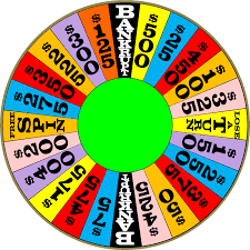 Just step up and spin for the chance to win a prize! Wofart Wheel Layouts Fantasy Buy A Vowel Boards Wheel Of Fortune Wheel Of Fortune Game Carnival Games For Kids