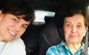 𝐓𝐇𝐄 𝐖𝐎𝐑𝐃𝐒 𝐎𝐅 𝐓𝐇𝐄 𝐂𝐎𝐌𝐌𝐄𝐍𝐓𝐀𝐓𝐎𝐑: Since I saw the video  of Tobi Amusan, my mind has not left what the commentator said. I believe I  am not the only one that heard