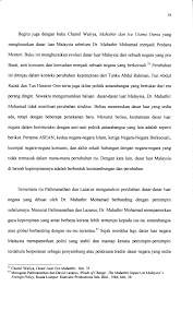 12.1.1 pendekatan dasar luar malaysia 1. Http Studentsrepo Um Edu My 2486 3 Bab 2 Pdf
