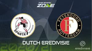 Thingiverse is a universe of things. 2020 21 Eredivisie Sparta Rotterdam Vs Feyenoord Preview Prediction The Stats Zone