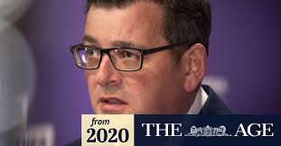 Coronavirus Victoria: Coalition MPs tell Daniel Andrews to stop 'blaming  everyone else'