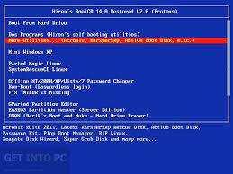 Скачать dell xps one 24 seagate st3500620as firmware de13 for xp/vista. Hirens Bootcd Download For Windows 7 Cleverany