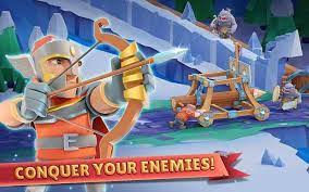 All without registration and send sms! Game Of Warriors Mod Apk Unlimited Money Andropalace