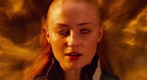 Morts et résurrections de Jean Grey