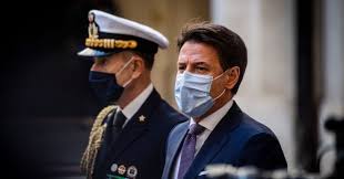 Un'italia a testa alta (2017). Servizi Segreti Conte Nomina Tre Vicedirettori Della Volpe E Massagli All Aise Carlo De Donno All Aisi Il Fatto Quotidiano