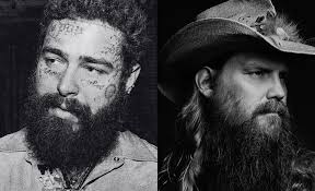 Post Malone Teases New Song With Chris Stapleton From His Upcoming Country  Album "F-1 Trillion" [Watch]