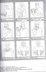 Certification Sign Language Language Signs