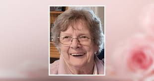 Gail McQuiggan Obituary May 17, 2025