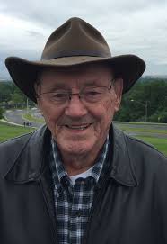 Obituary of Peter J. Meyers