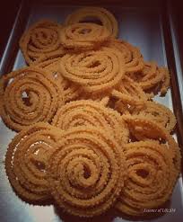 Murukku With Instant Murukku Mix Food Fool Proof Recipes Snacks