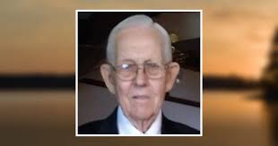 Melvin Harris Obituary 2019