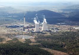 Sites across queensland have lost power in a widespread outage this afternoon, after a fire at the callide power station near biloela. Coal Fired Power Stations Disrupt Rainfall Patterns News