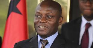 Guinea-Bissau: 40 years of instability