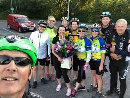 𝐃𝐨𝐧𝐚𝐠𝐡𝐚𝐝𝐞𝐞 𝐑𝐨𝐭𝐚𝐫𝐲'𝐬 𝐌𝐨𝐭𝐨𝐫𝐜𝐲𝐜𝐥𝐞 𝐑𝐮𝐧 𝐰𝐚𝐬 𝐚  𝐫𝐨𝐚𝐫𝐢𝐧𝐠 𝐬𝐮𝐜𝐜𝐞𝐬𝐬!! Thank you to everyone at The Sir Samuel  Kelly Project who helped us run our very popular Motorcycle Run last Sunday.