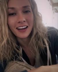 Captivating Smiles and Thrilling Moments: NCIS Kate Whistler in Action