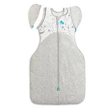 Buy Love To Dream Swaddle Up Warm 50 50 Love To Dream