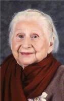 Lena Mildred Enarson Atkinson (1909-2015)
