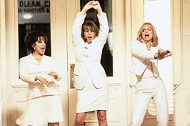 Watch the video for you don't own me from bette midler's diva las vegas experience the divine for free, and see the artwork, lyrics and similar artists. Netflix Is Reuniting The First Wives Club Stars Bette Midler Diane Keaton And Goldie Hawn Decider