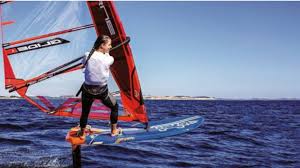 O segundo dia de disputas de vela nas olimpíadas de tóquio deixou dois brasileiros vivos na briga pela classificação para a regata da medalha. Vela Definidas Las Clases Olimpicas De Vela Para Paris 2024 As Com
