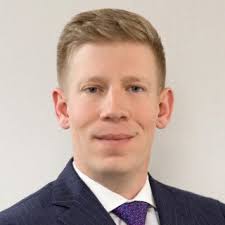 John C Barnes, Lawyer in Knoxville, Tennessee