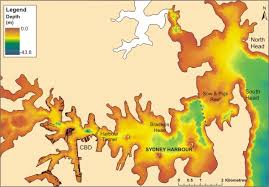 Gc76cfe Sydney Harbour Estuary Earthcache In New South
