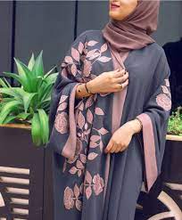 See a recent post on tumblr from @abvya about abaya fashion. Abaya Designs Photos Facebook