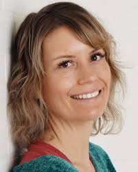 Fabiola Serrano, Marriage & Family Therapist, Burbank, CA, 91506