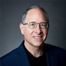 On the Brink with The Corporate Anthropologist