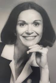 Obituary information for Nancy (Ann Frances) McManaman Lynch