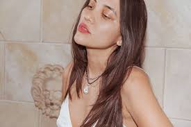 💫 TOP SHELF AFTER DARK: Stevie Dance, Fashion Director, Pop Magazine 💫  “When you see makeup really bring someone to life and express something  they weren't accessing