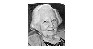 Norma Dewar Obituary (1926