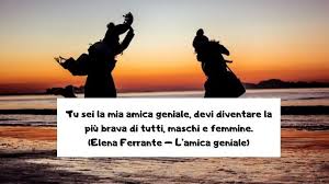 Scegli la frase per la migliore amica più adatta a celebrare il vostro rapporto o per esprimere quanto il tuo migliore amico sia importante per te. Frasi Per Amiche Aforismi Immagini E Video 168 Dediche Per Amiche Passione Mamma