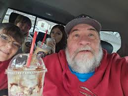 Favorite coffee drinks with unique flavors