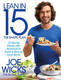 Joe Wicks Sweet And Sour Pork With Rice Dinner Recipes Woman Home Recipe Lean In 15 Joe Wicks Lean In 15 15 Minute Meals