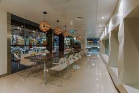 Icca Dubai Professional Barista Skills Training Courses Programs
