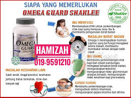 Baca untuk ketahui kebaikan omega 3 shaklee sebenarnya omega guard ni punya sangat banyak fungsi lebih lagi untuk mak, Kebaikan Dan Keistimewaan Omega Guard Shaklee Kedai Vitamin Cik Jah