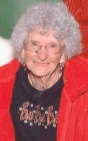 Beatrice Williams Obituary