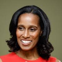 Keisha Rubin's Instagram, Twitter & Facebook