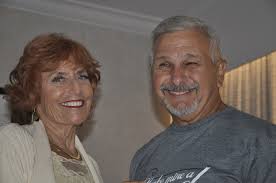 Another loss from our Nanuet school days...