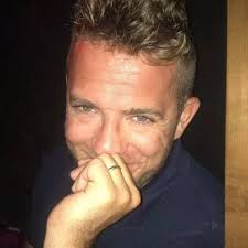 HARDMAN SOAP STAR, THE FEISTY HIGH-FLIER WIFE AND HIS FAT LIP