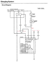 Electronic coolant temperature (ect) i have a 2013 honda odyssey. Alternator Not Charging Honda Tech Honda Forum Discussion
