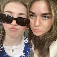 Bianca Ruth's Instagram, Twitter & Facebook