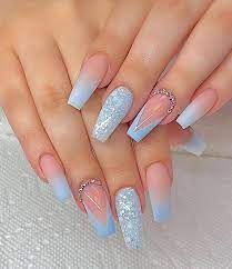 Diseños de uñas acrilicas stiletto o en punta!. Unas Acrilicas 2020 Home Facebook