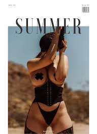 TW Pornstars - Lauren Summer. Twitter. The hottest issue yet. The May Issue  of @heysummermag is. 3:37 AM - 2 May 2021