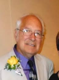 Gerard VanCuyk Obituary (1940