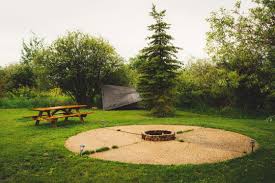 Best Camping In And Near Pigeon Lake Provincial Park