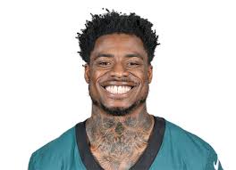 Chauncey Gardner-Johnson Stats & Fantasy Ranking