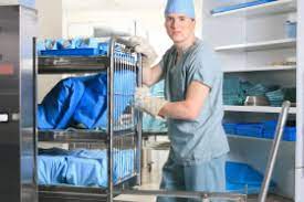 The incumbent is responsible to: Cssd Technician Jobs In Al Ain Dubai Uae Page 1